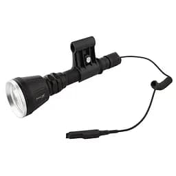 Ліхтар аккумуляторний X-Balog BL-Q2888 з виносною кнопкою