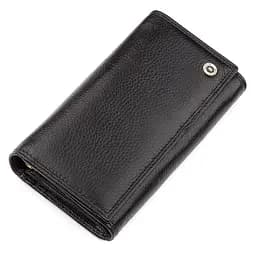 Кожаный женский кошелек (S9001B) Boston 17.5х10х3.5 см acs0015656