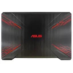 Кришка матриці для Asus TUF Gaming FX80GE FX504GD FX504GE FX504GM PX504GD, (варіант 2, 90NR00I2-R7A010, HC)