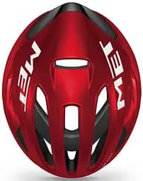 Шолом Met Rivale Mips CE Red S (1052-3HM 132 CE00 S RO1) - мініатюра 4