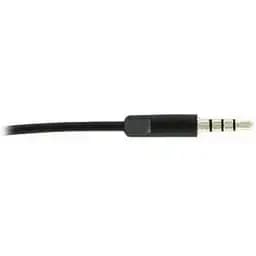 Навушники Logitech H111 Stereo з мікрофоном (981-000593) - мініатюра 3