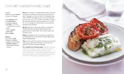 200 Fab Fish Dishes - мініатюра 2