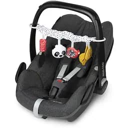 Іграшка-підвіска Canpol babies BabiesBoo (68/085) - мініатюра 8