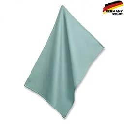 Кухонное полотенце мятно-зеленое KELA Tia 70x50 см (12713)
