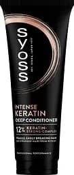 Інтенсивний кондиціонер Syoss Keratin для ламкого волосся 250 мл
