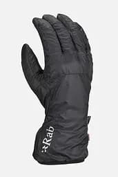 Рукавички Rab Xenon Glove L Чорний - мініатюра 2