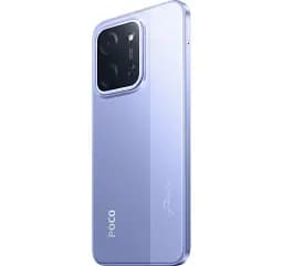 Смартфон Xiaomi Poco C85 6/128Gb Purple Global version