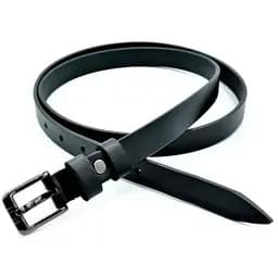 Ремінь шкіряний Le-Mon жіночий 1,8х115-120 см acs0027452