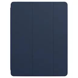 Чохол-книжка Apple Smart Folio for iPad Pro 12,9 5nd gen. Deep Navy (MJMJ3) [63413]