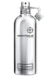 Парфюмированная  вода женская No brand Vanille Absolu 100 мл