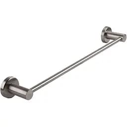 Тримач для рушника Globus Lux SS 8402-45 SUS304 нержавіюча сталь