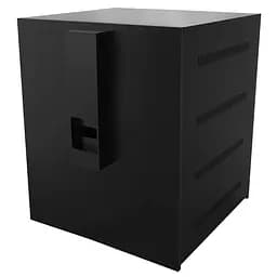 Бокс для акумуляторів Njoy, for Garun 40KL/60KL/80KL, 40pcs 12V 7/9Ah (UPBPX-AZ01B) (TC2421H)