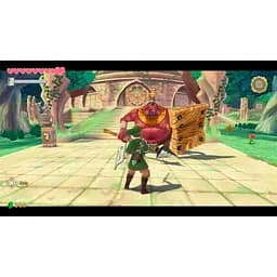 Гра The Legend of Zelda: Skyward Sword HD для Nintendo Switch (RU) [84905] - мініатюра 2