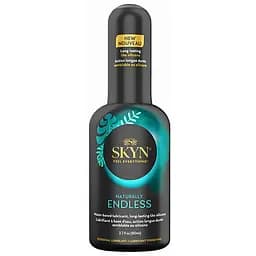 Лубрикант Skyn ​​Naturally Endless на водной основе 80 мл