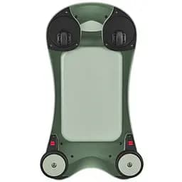 Толокар Globber Walk N Roll Ecologic до 20 кг фісташковий (830-505) - мініатюра 10