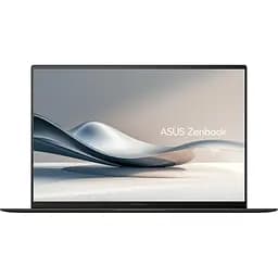 Ноутбук Asus Zenbook 16 OLED UM5606WA-RJ240X, AMD Ryzen AI 9 HX 370, 5.1GHz, 16 3K Touch, 120Hz, 32GB, SSD 1TB, AMD Radeon 690M Graphics, Windows 11 Pro - мініатюра 6