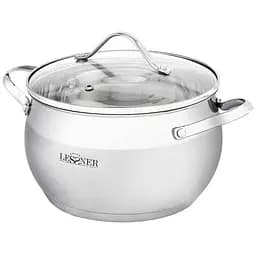 Кастрюля Lessner 3 л 55855-18 002