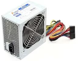 Блок живлення Frime ATX-FP400 (ATX-FP400-S) Б/в