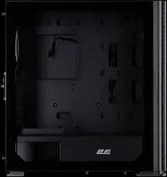 Корпус 2E Gaming Vertex GI01 ARGB Black (2E-GI01B) - мініатюра 3