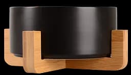 Салатник Led Trace Black kuh0016181 - мініатюра 2