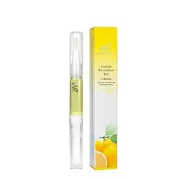 Масло для кутикулы в карандаше Cuticle revitalizer oil 3 мл Лимон