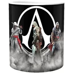 Кружка GeekLand Assassins Creed Кредо Ассасина емблема AC.02.07