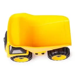 Самоскид Kaile Toys, жовтий (KL702-9) - мініатюра 3