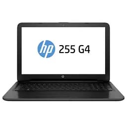 Ноутбук HP 255 G4 (A6-6310/4/500) - Class A- "Б/У"
