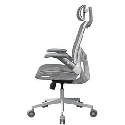 Крісло для геймерів Cougar (Speeder One White) - мініатюра 6