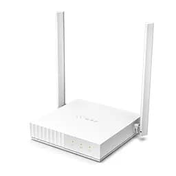 TP-Link Маршрутизатор TL-WR844N N300 4xFE LAN 1xFE WAN - мініатюра 3