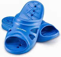 Шлепанцы Aqua Speed ​​Florida 40 Синий (1000-464-01-40)