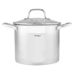 Каструля Ringel Curry з кришкою 16 см 2.5 л (RG-2020-16*) - мініатюра 2
