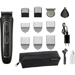 Универсальный триммер Rowenta Karl Lagerfeld TN911LF0 [126999]