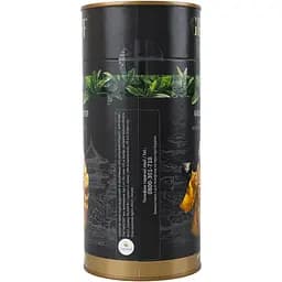 Чай пуер Graff Gold Puerh з мандарином 80 г - мініатюра 4