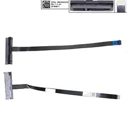 Шлейф Sata 2.5 HDD/SSD для Acer Aspire A315-33 A315-53 series, (NBX0002CZ00, 50.GY3N2.003, DH5JL)
