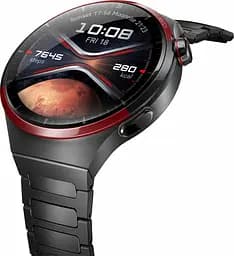 Смарт-годинник Huawei Watch 4 Pro Space Edition (55020BXL) - мініатюра 5
