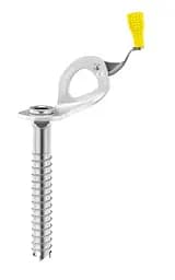 Льодобур Petzl Laser Speed 13 см (1052-G051AA00)