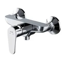 Змішувач для душу Cersanit Cersania S951-234 одноважільний Хром 30412