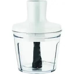 Блендер заглибний 3в1 Tefal Dailymix 600 Вт чаша 800 мл чопер 500 мл білий (HB533138) - мініатюра 6