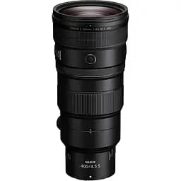 Объектив Nikon NIKKOR Z 400mm f/4.5 VR S (JMA503DA) [149058]