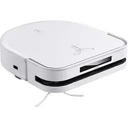Робот-пилосос ECOVACS Deebot X5 Pro OMNI White (DDX39_White) [125448] - мініатюра 7
