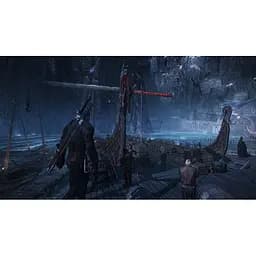 Гра The Witcher 3 Wild Hunt Game of The Year Edition (ваучер на завантаження) (російська версія) (Xbox One) - мініатюра 5