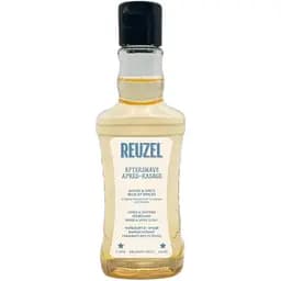 Лосьон после бритья Reuzel Wood & Spice Aftershave 200 мл