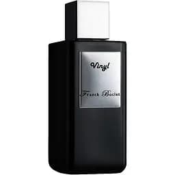 Духи оригинал Franck Boclet Vinyl 100 мл тестер EXTRAIT DE PARFUM