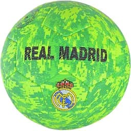 М'яч футбольний Bambi 21.6 см зелений (FB2257(Green))