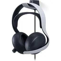 Гарнітура PlayStation Pulse Elite WL біла - мініатюра 2