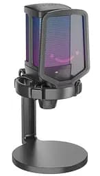 Мікрофон Fifine Q6 Black (Q6)