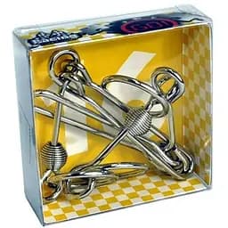 Дротяна головоломка Eureka Траса 16 3D Puzzle 473286 - мініатюра 2