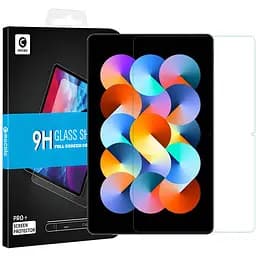 Захисне скло Mocolo Pro+ для Xiaomi Redmi Pad Pro / Pad 2 Pro / Poco Pad 12.1 Прозорий