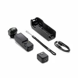 Екшн-камера DJI Osmo Pocket 3 (CP.OS.00000301.03) - мініатюра 5